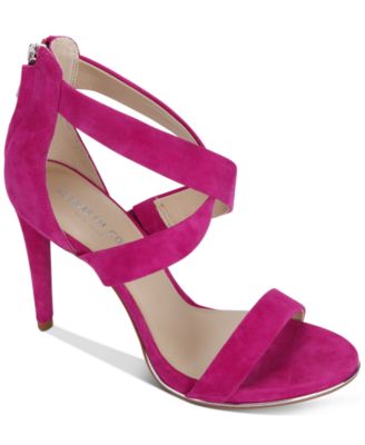 kenneth cole brooke cross sandal