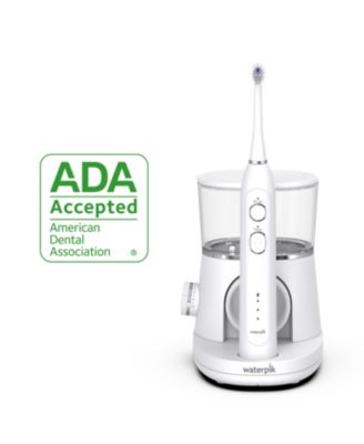 best price on waterpik sonic fusion