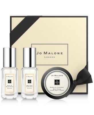 jo malone women's gift set