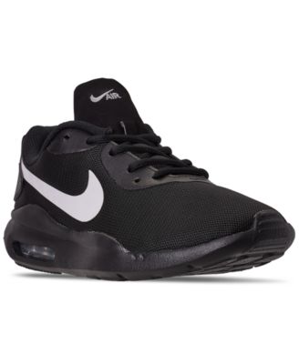 men's oketo air max casual sneakers from finish line