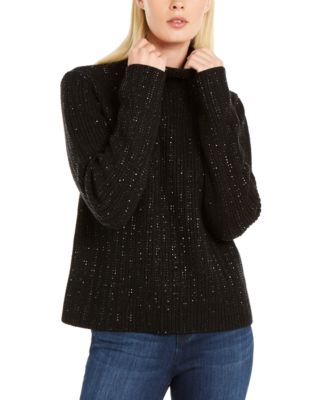 turtleneck sweater macy's