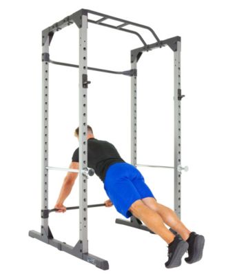 progear 1600 ultra strength 800lb weight capacity power cage