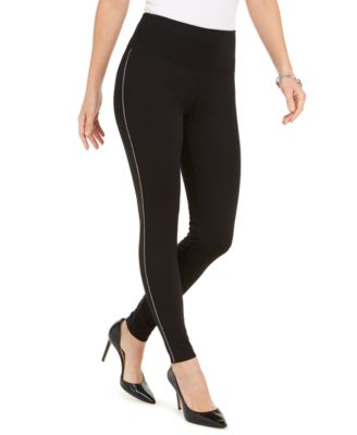 macys inc leggings