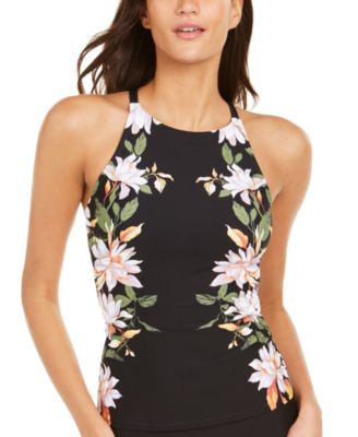 calvin klein tankinis