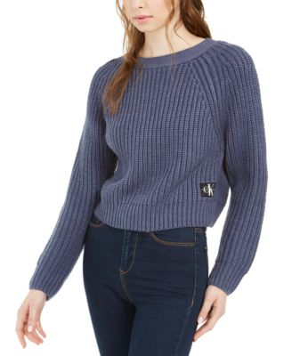 macy's calvin klein sweater