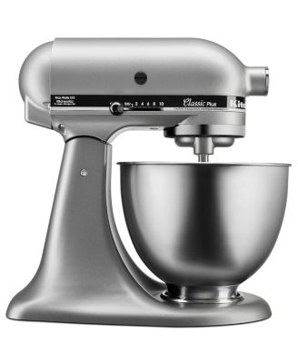KitchenAid 4.5 Qt. Classic Plus Stand 