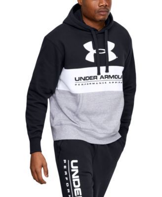 under armour jackets and hoodies