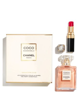 macy's coco chanel perfume