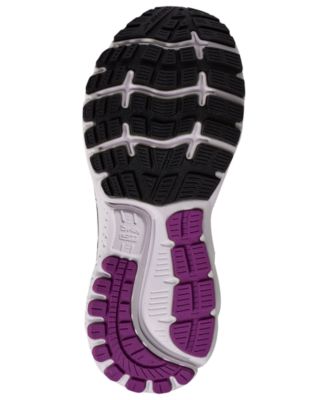 brooks wide width womens shoes