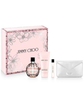 jimmy choo perfume macys