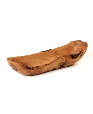 Корзина для хлеба из оливкового дерева BeldiNest