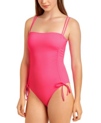 macys womens swimwear