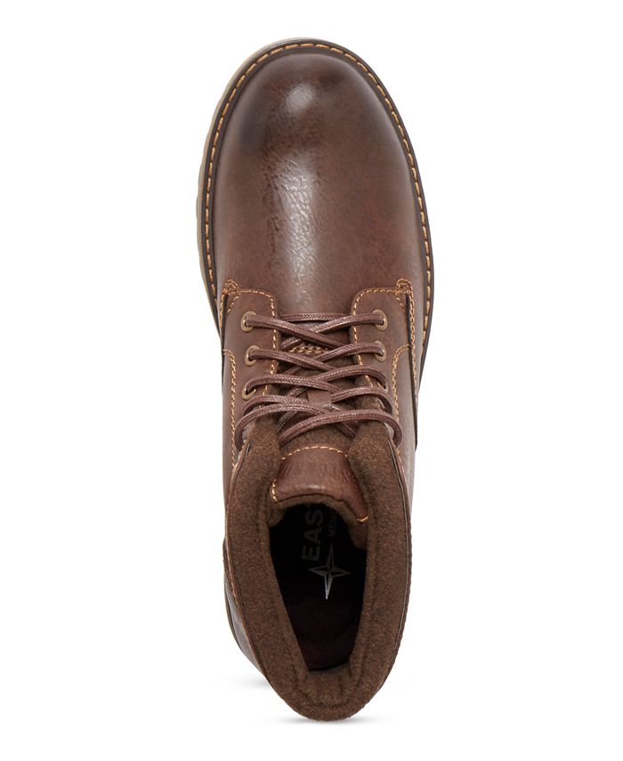 Eastland Shoe Men's Finn Chukka Boots & Reviews - All Men's Shoes - Men ...