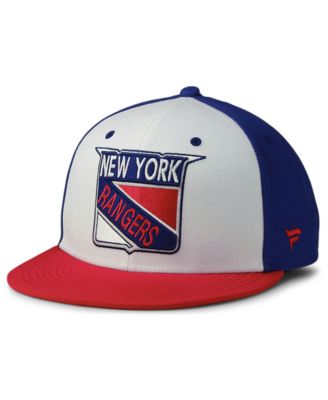 new york rangers baseball cap