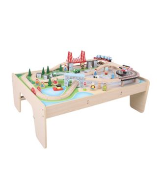 macy's train set
