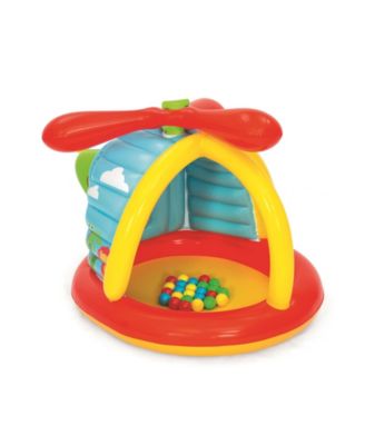 fisher price shape ball