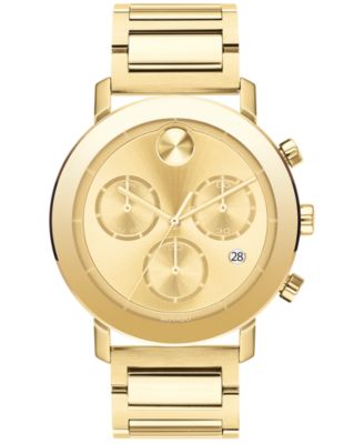 macys movado