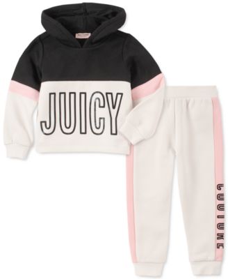 juicy couture clothes for toddlers