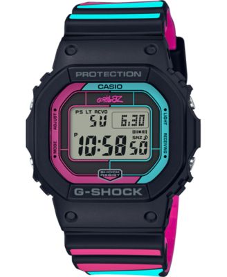 macys g shock mens watch