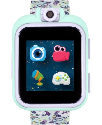 play zoom kids smart watch