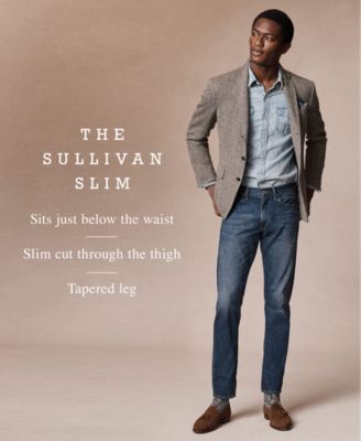 the sullivan slim