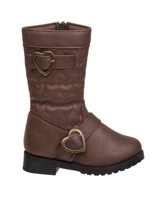 macys girls boots