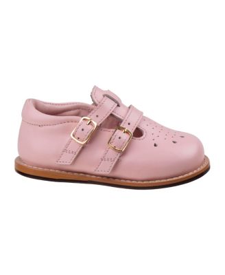 josmo baby walking shoes pink