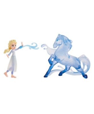 disney frozen small collection doll