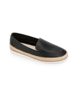 kenneth cole white loafers