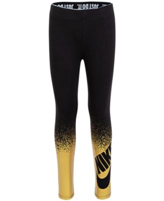 nike childrens leggings