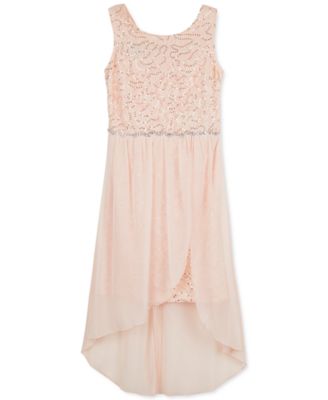 bcx girls dresses