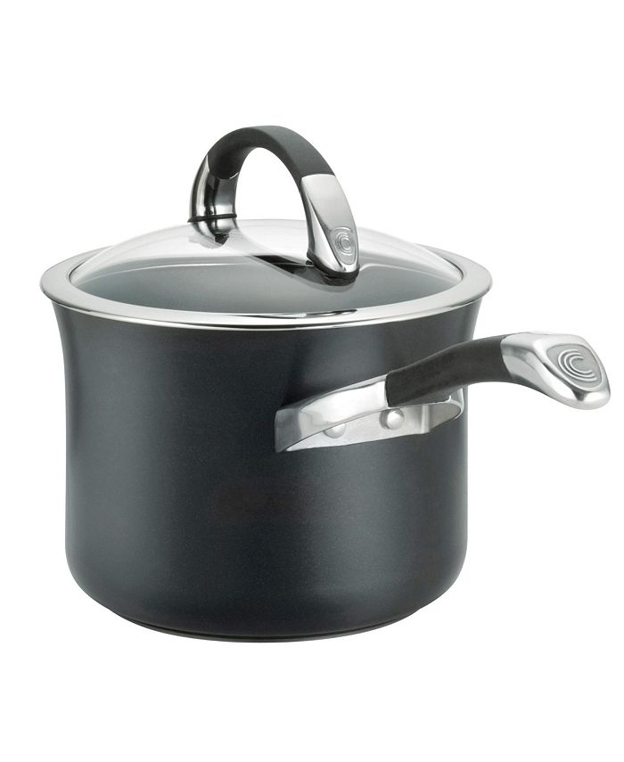 Circulon Symmetry 11Pc. Cookware Set & Reviews Cookware Sets Macy's