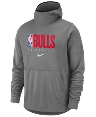 chicago bulls nike spotlight