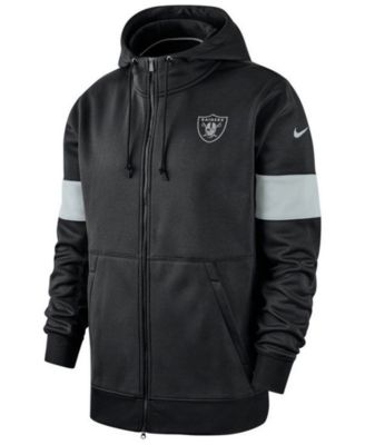 nike oakland raiders hoodie