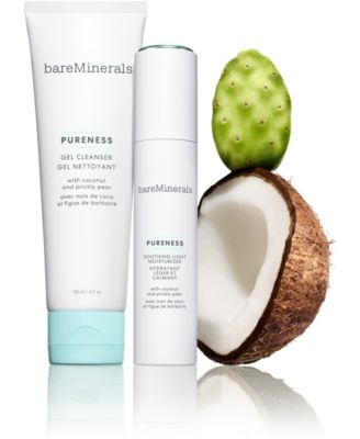 bareminerals pureness moisturizer
