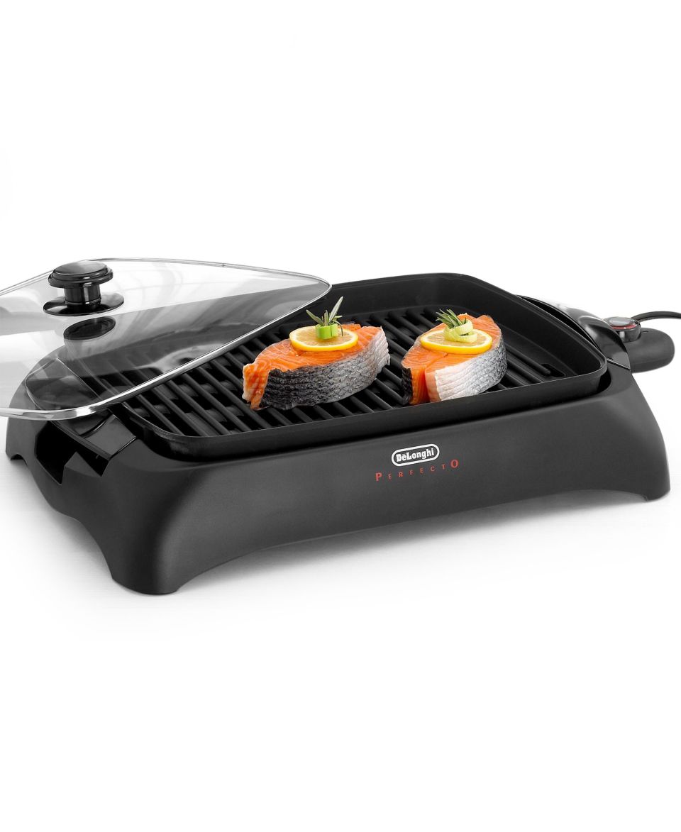 Waring Professional CIG100 Electric Grill, Cast Iron   Electrics