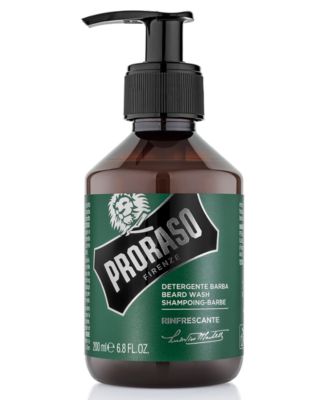 Средство для мытья бороды Proraso - Освежающий аромат без цвета