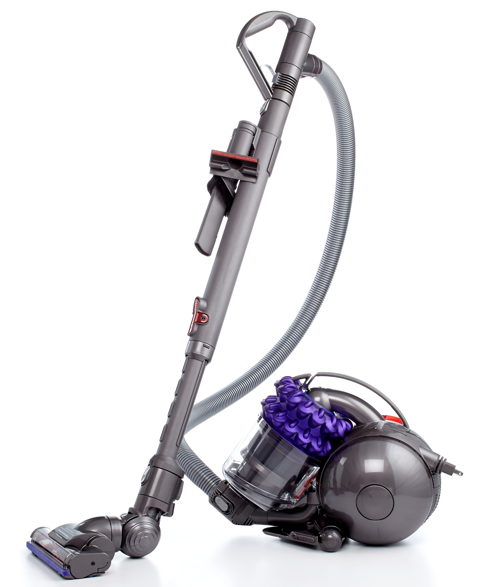 Dyson DC47 Animal Canister Vacuum   Personal Care   For The Home