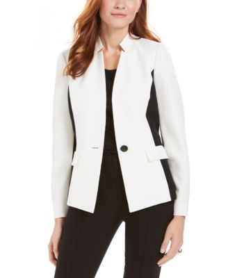 macys kasper jackets