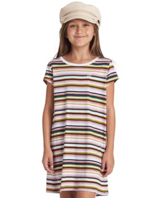 billabong t shirt dress