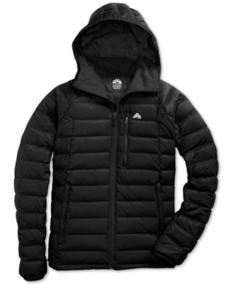 ems men's feather pack jacket