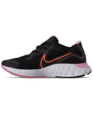 women's renew run running sneakers from finish line