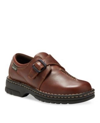 eastland shoes with buckle