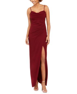 macy's slips for dresses