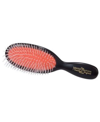 Карманная щетка для волос Мейсона Пирсона