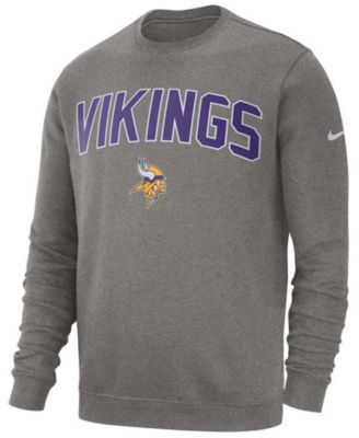 Minnesota Vikings man sweatshirts