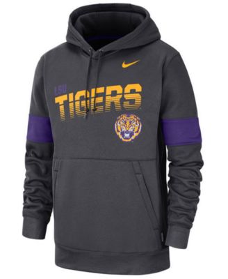 sideline hooded sweatshirt