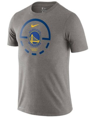 golden state warriors dri fit t shirt