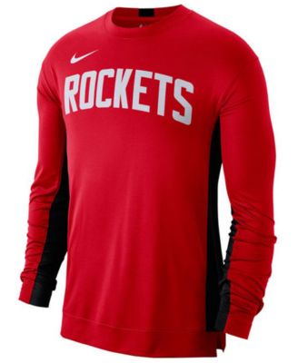 nba long sleeve shooting shirts