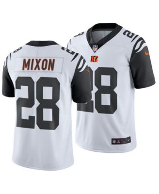 joe mixon jersey color rush